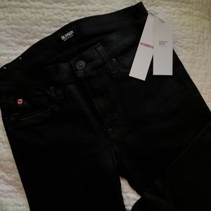 NWT Hudson jeans.